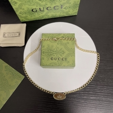 Gucci Necklaces